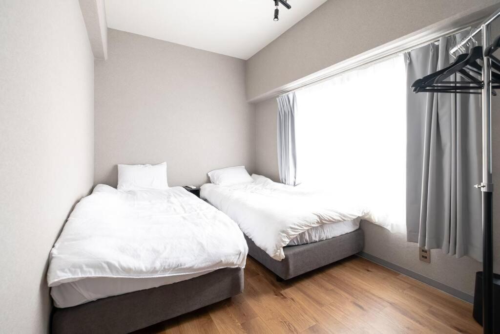 Tasoneurbanstayosaka なんば日本橋南不夜城701 Apartment Osaka